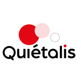 Logo de l'employeur QUIETALIS