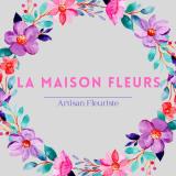 Logo de l'employeur LA MAISON FLEURS