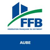 Logo de l'employeur FEDERAT DEP BAT TRAVAUX PUBLICS L AUBE