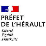 Logo de l'employeur PREFECTURE DE DEPARTEMENT HERAULT