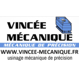 Logo de l'employeur VINCEE MECANIQUE