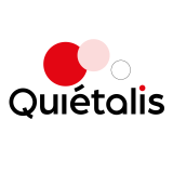 Logo de l'employeur QUIETALIS