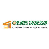 Logo de l'employeur OSSATURES ET STRUCTURES BOIS DU BESSIN
