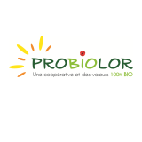 Logo de l'employeur PROBIOLOR