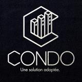 Logo de l'employeur CONDOMINIUM
