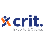 Logo de l'employeur CRIT INTERIM