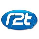 Logo de l'employeur R2T BTP