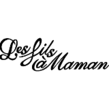 Logo de l'employeur LES FILS A MAMAN