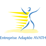 Logo de l'employeur ENTREPRISE ADAPTEE AVATH