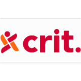 Logo de l'employeur CRIT