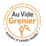 Logo de l'employeur AU VIDE GRENIER PORTET SUR GARONNE