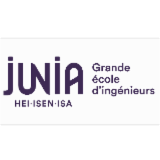 Logo de l'employeur JUNIA