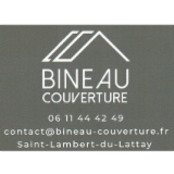 Logo de l'employeur BINEAU COUVERTURE