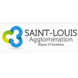 Logo de l'employeur CA SAINT LOUIS AGGLOMERATION