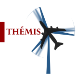 Logo de l'employeur THEMIS