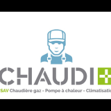 Logo de l'employeur CHAUDI PLUS
