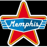 Logo de l'employeur MEMPHIS COFFEE