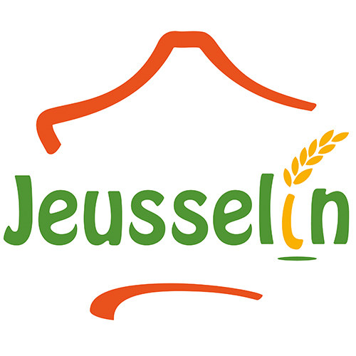 Logo de l'employeur SA JEUSSELIN