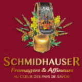 Logo de l'entreprise SCHMIDHAUSER