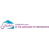 Logo de l'employeur COVIAM