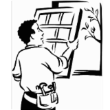 Logo de l'employeur LA MENUIS'