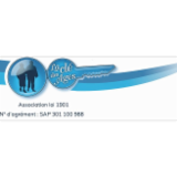 Logo de l'employeur LA CLE DES AGES