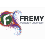 Logo de l'employeur FREMY PEINTURE DECORATION