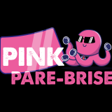 Logo de l'employeur PINK PARE BRISE BOLLENE