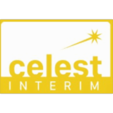 Logo de l'employeur CELEST INTERIM DOUAI