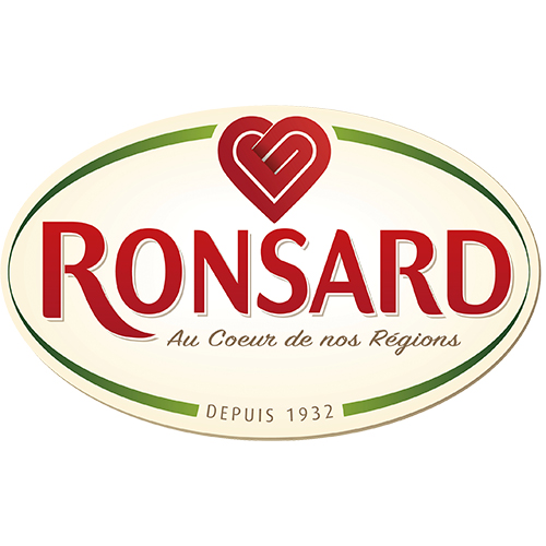 Logo de l'employeur RONSARD ILE DE FRANCE
