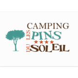 Logo de l'entreprise CAMPING LES PINS DU SOLEIL