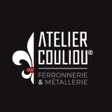 Logo de l'employeur FERRONNERIE SERRURERIE ATELIER BERNARD C
