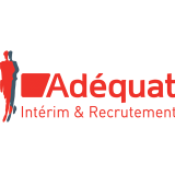 Logo de l'employeur ADEQUAT