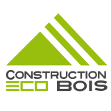Logo de l'employeur CONSTRUCTION ECO BOIS