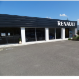 Logo de l'employeur GARAGE VRIGNAUD
