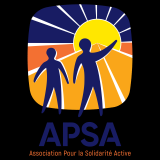 Logo de l'employeur APSA