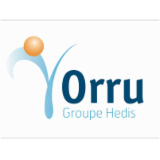 Logo de l'employeur ORRU