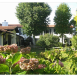 Logo de l'employeur L'HESPERIE