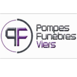 Logo de l'employeur POMPES FUNEBRES CLAUDINE ET LUCIEN VIERS