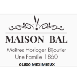 Logo de l'employeur BIJOUTERIE MAISON BAL