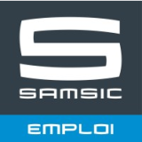 Logo de l'employeur SAMSIC EMPLOI SEINE ET MARNE