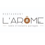 Logo de l'employeur L'AROME