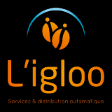Logo de l'employeur L'Igloo Distribution