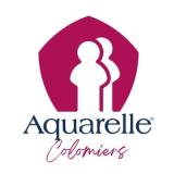 Logo de l'employeur AQUARELLE Colomiers