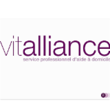 Logo de l'employeur VITALLIANCE
