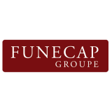 Logo de l'employeur FUNECAP OUEST