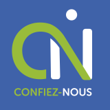 Logo de l'employeur CONFIEZ-NOUS