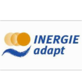 Logo INERGIE ADAPT
