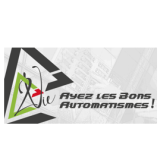 Logo de l'employeur A2VIE SARL