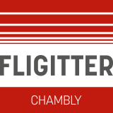 Logo de l'employeur FLIGITTER CHAMBLY